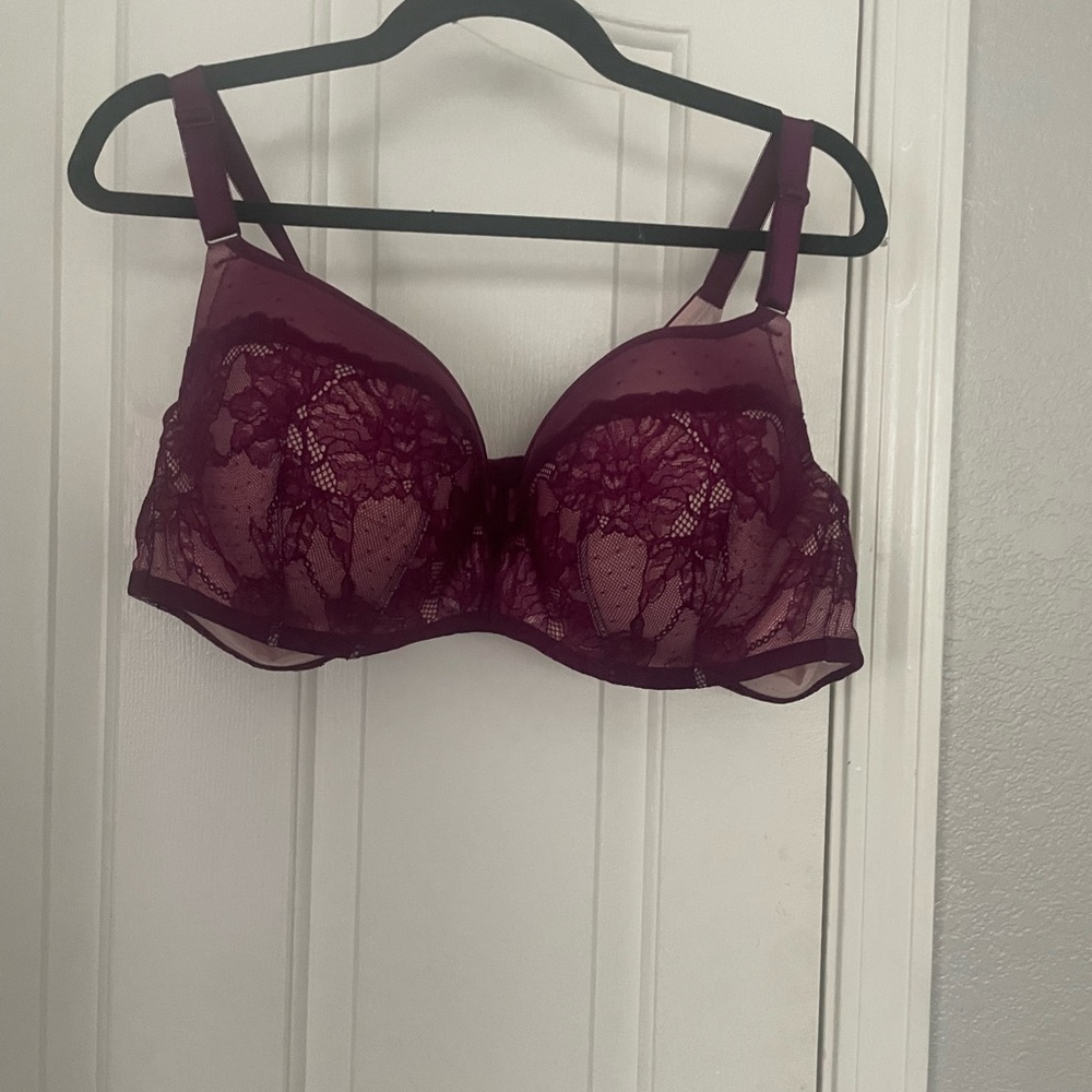 NWOT torrid underwire bra size 48 B